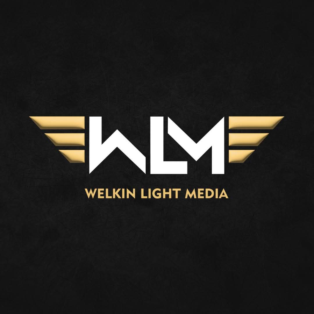 Welkin Light Media Logo